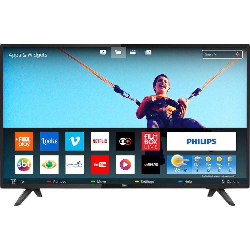 Smart TV 43